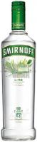 Smirnoff Lime 1.0L