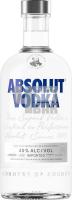 Absolut Blue 0.5L
