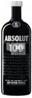 Absolut 100 1.0L