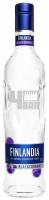 Finlandia Blackcurrant 1.0L