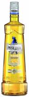 Puschkin Time Warp 1.0L