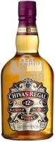 Chivas Regal 12 0.7L