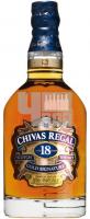 Chivas Regal 18 0.7L