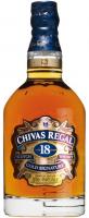 Chivas Regal 18 0.7L