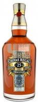 Chivas Regal 25 0.7L