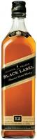 Johnnie Walker Black  0.7L