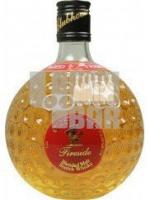 Old St.Andrews Fireside 0.7L