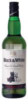 Black And White 0.7L