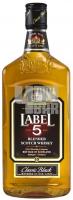 Label 5 0.7L