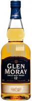 Glen Moray 12 0.7L