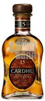 Cardhu 15 0.7L