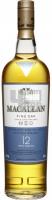 Macallan 12 Fine Oak 0.7L