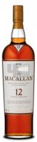 Macallan 12 Sherry Oak 0.7L