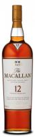 Macallan 12 Sherry Oak 0.7L