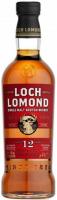 Loch Lomond 12 0.7L