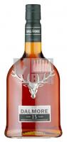 Dalmore 15 0.7L
