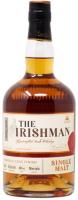 Irishman Single Malt Marsala 0.7L