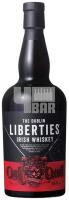 The Dublin Liberties Oak Devil 0.7L