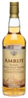 Amrut Indian Single Malt 0.7L