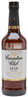 Canadian Club 0.7L