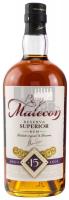 Malecon 15 0.7L