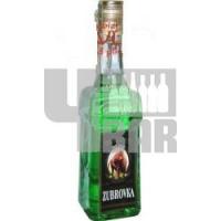 Zubrovka Hill's 0.7L
