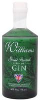 Williams Chase Extra Dry 0.7L