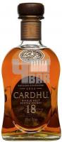 Cardhu 18 0.7L