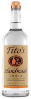 Tito's Handmade Vodka 0.7L