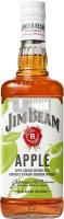 Jim Beam Apple 0.7L