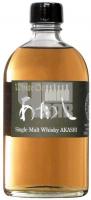 Akashi Single Malt 0.5L