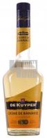De Kuyper Creme De Bananes 0.7L