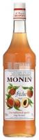 Monin Peach 1.0L