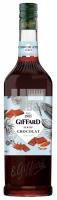 Giffard Black Chocolate 1.0L