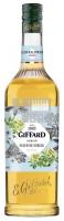 Giffard Elderflower 1.0L