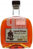 Captain Morgan Private Stock  1.0L