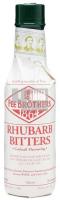 Fee Brothers Rhubarb 0.15L