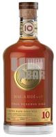 Bacardi 10 Gran Reserva Diez 0.7L