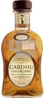 Cardhu Gold Reserve 0.7L