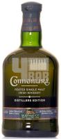 Connemara Distillers Edition 0.7L