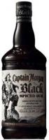 Captain Morgan Black Spiced 0.7L