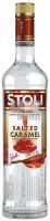 Stoli Salted Caramel 0.7L