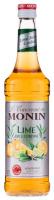 Monin Lime Juice 0.7L