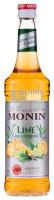 Monin Lime Juice 0.7L
