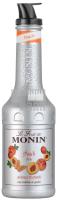 Monin Fruit Peach 1.0L