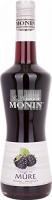 Monin Creme De Mure 0.7L