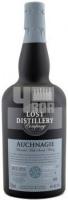Lost Distillery Auchnagie  0.7L