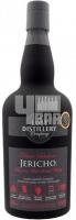 Lost Distillery Jericho 0.7L