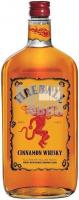 Fireball Cinnamon 1.0L