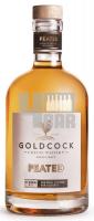 Gold Cock Peated 0.7L
